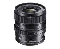 Sigma C 20mm f/2 DG DN L-mount - 1360984 - zdjęcie 1